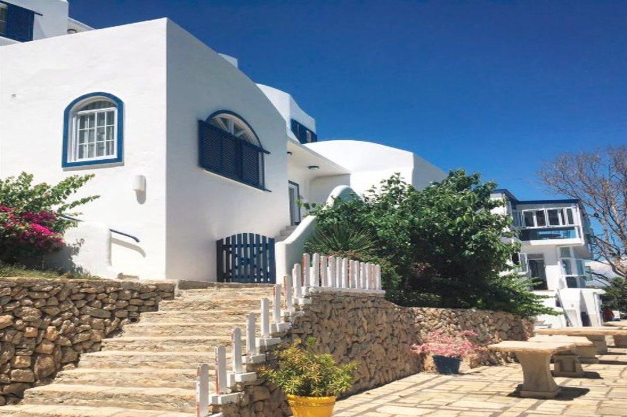 Vitalis Villas Ilocos Kültér fotó