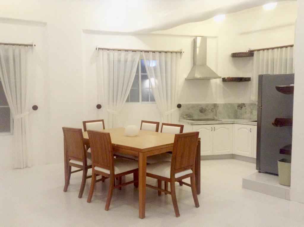 Vitalis Villas Ilocos Kültér fotó