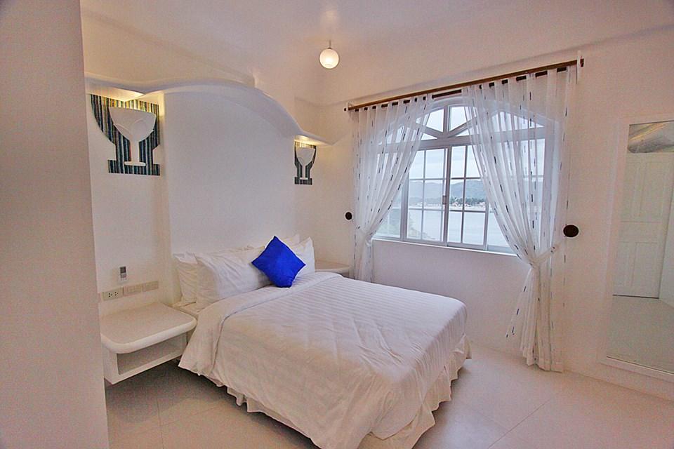 Vitalis Villas Ilocos Kültér fotó