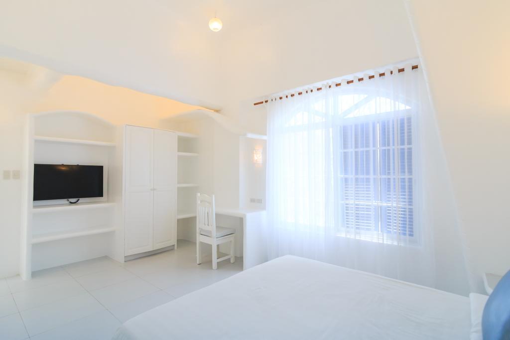Vitalis Villas Ilocos Kültér fotó