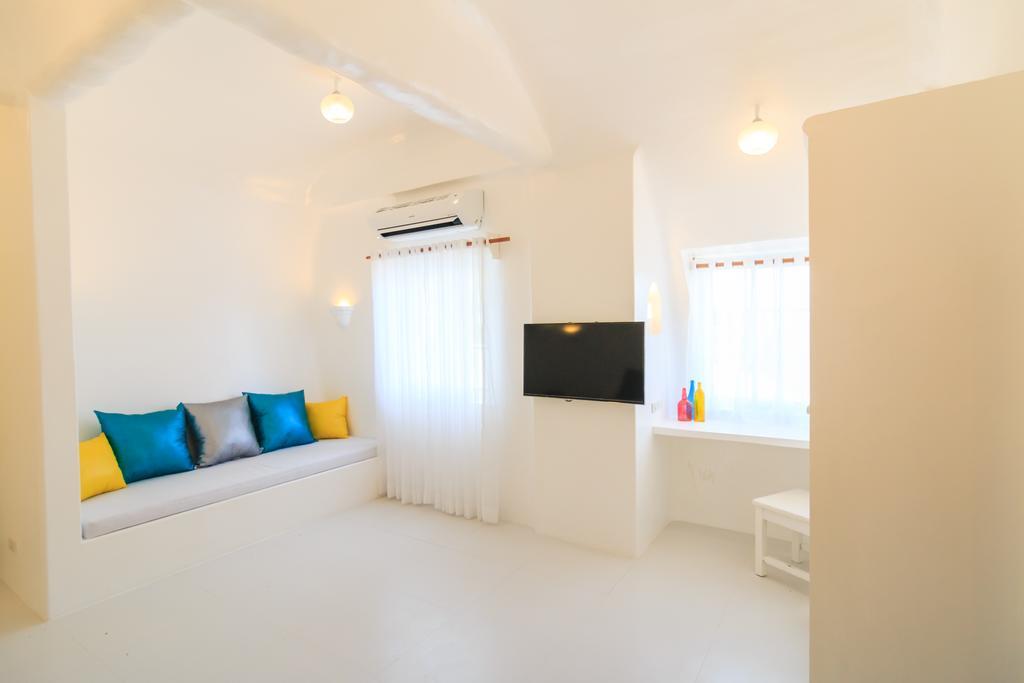 Vitalis Villas Ilocos Kültér fotó
